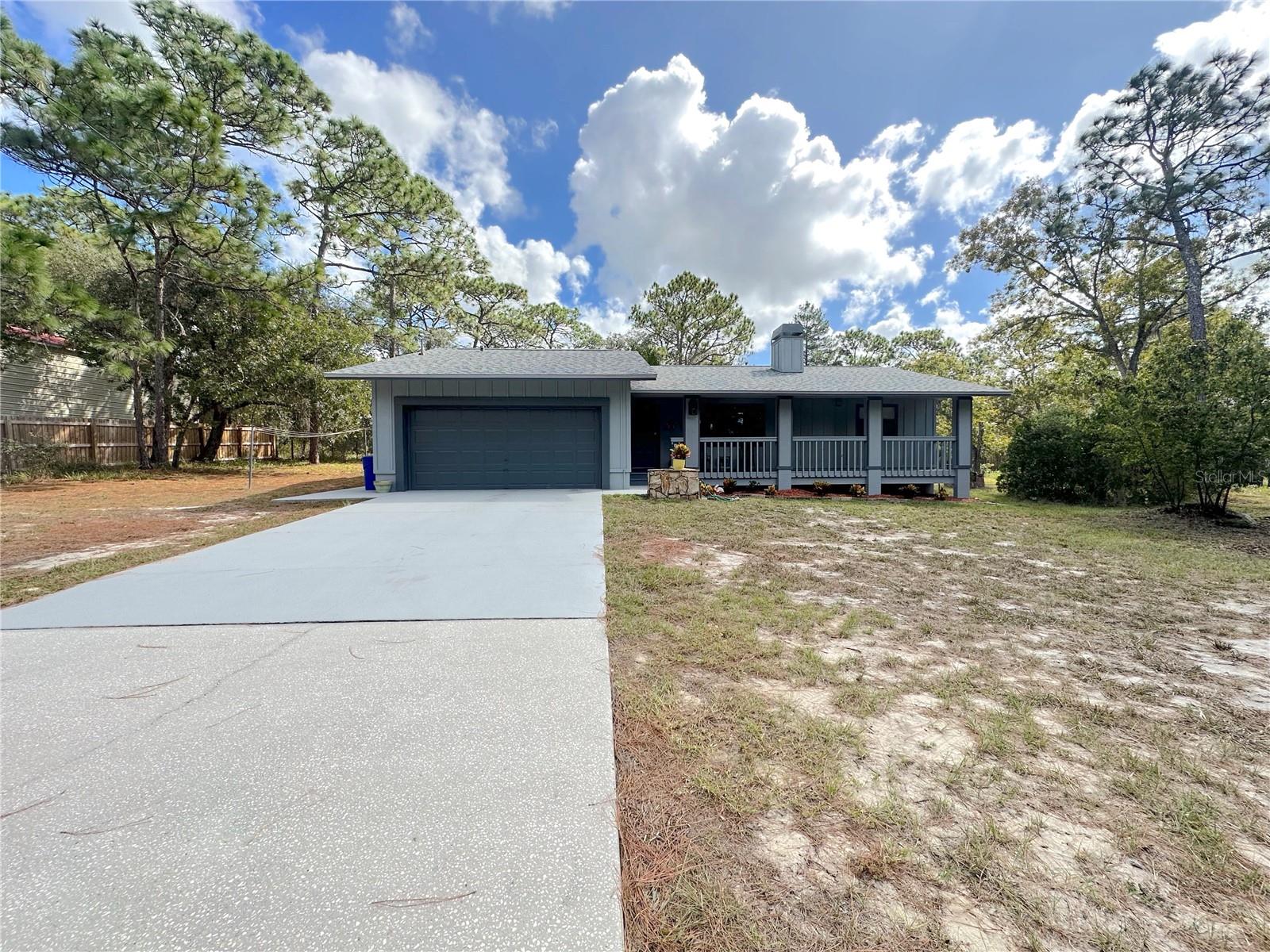 HIGHLANDS UNREC - Residential