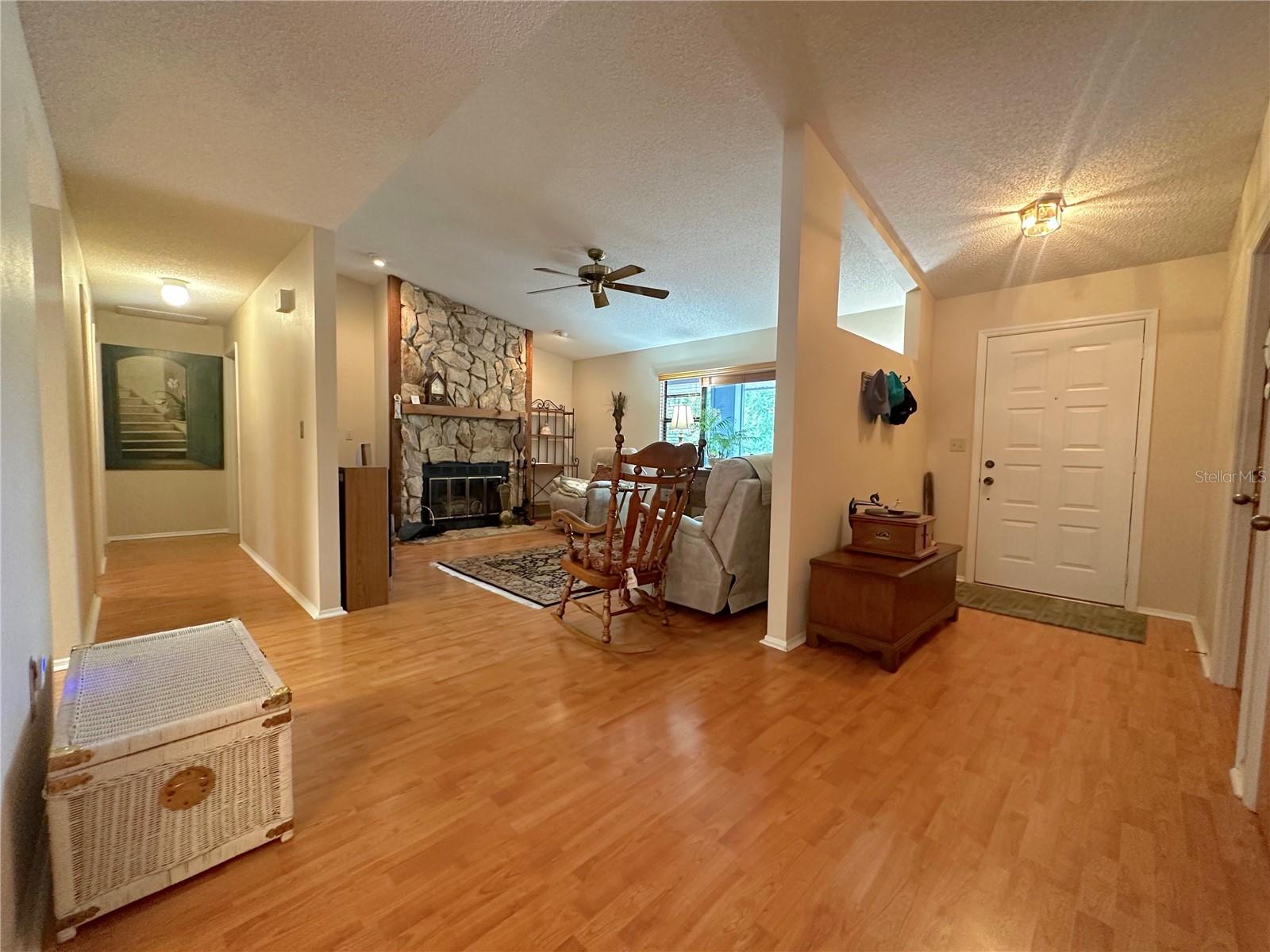 HIGHLANDS UNREC - Residential