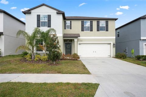 Photo of 2783 Red Egret Drive, Bartow, FL 33830 (MLS # TB8509223)