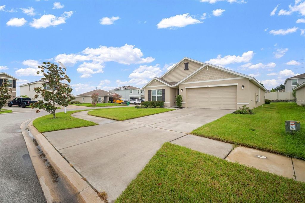 Photo of 7804 Davie Ray Drive, Zephyrhills, FL 33540 (MLS # TB8421102)