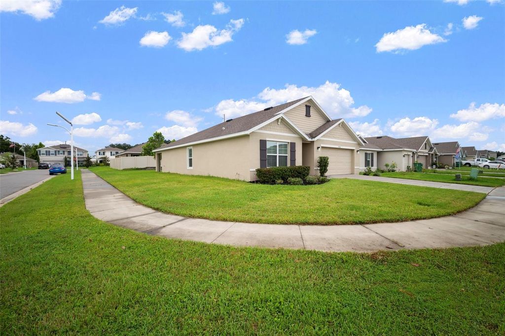 Photo of 7804 Davie Ray Drive, Zephyrhills, FL 33540 (MLS # TB8421102)