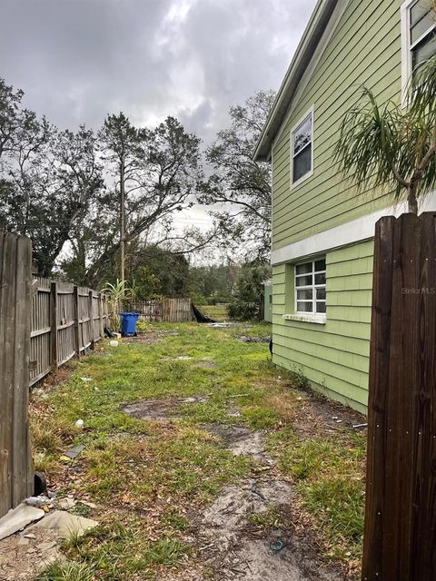 A home in TAMPA