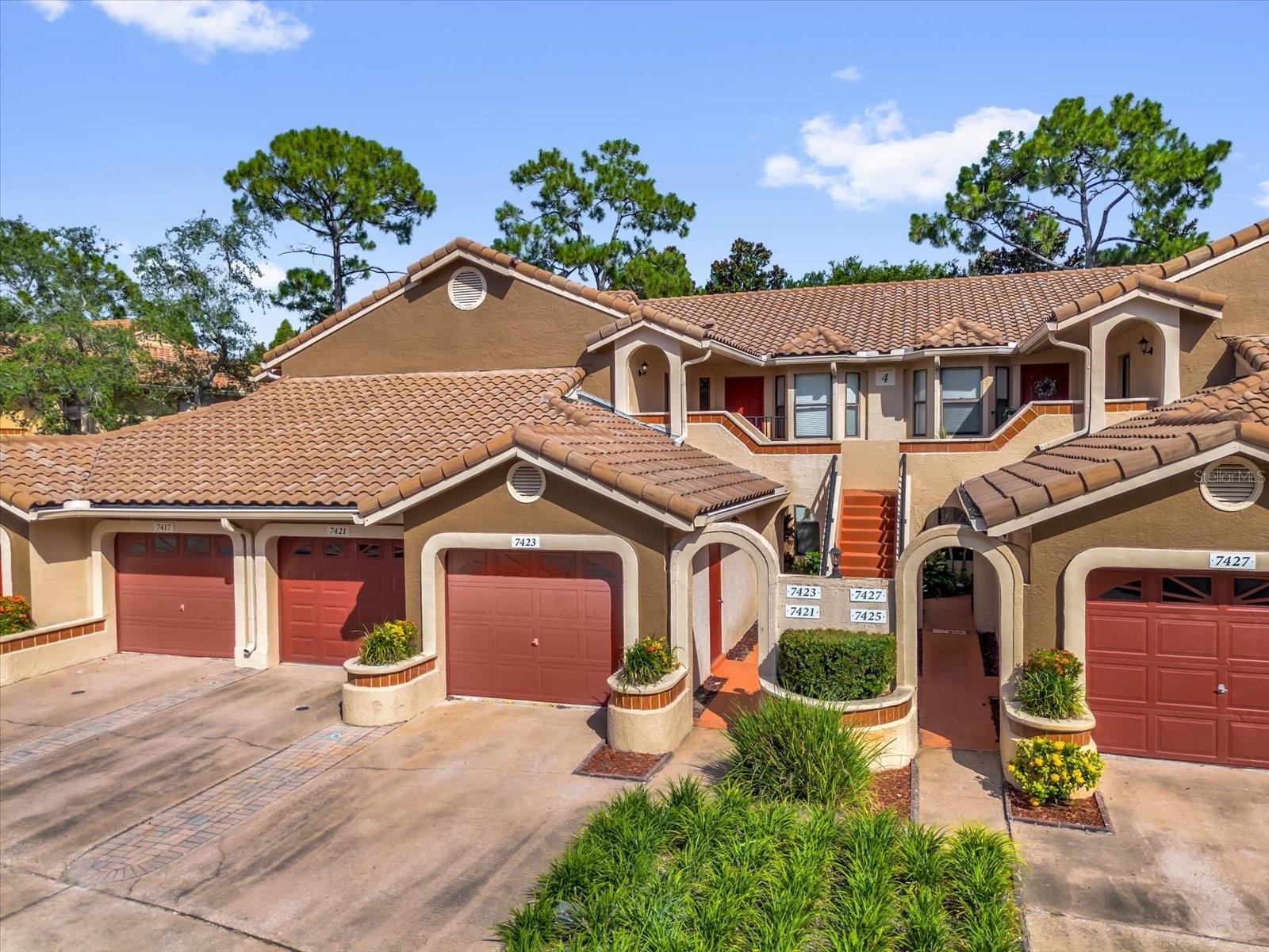 7421 SUGAR BEND DRIVE 7421