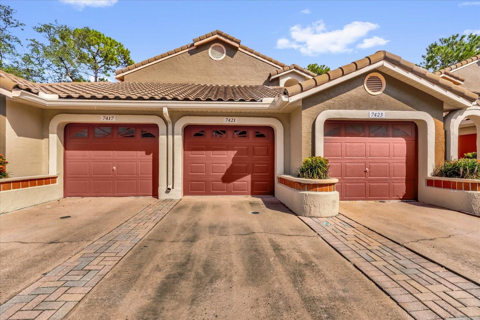7421 SUGAR BEND DRIVE 7421