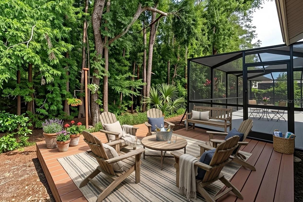 FOREST RIDGE PH ONE - Residential