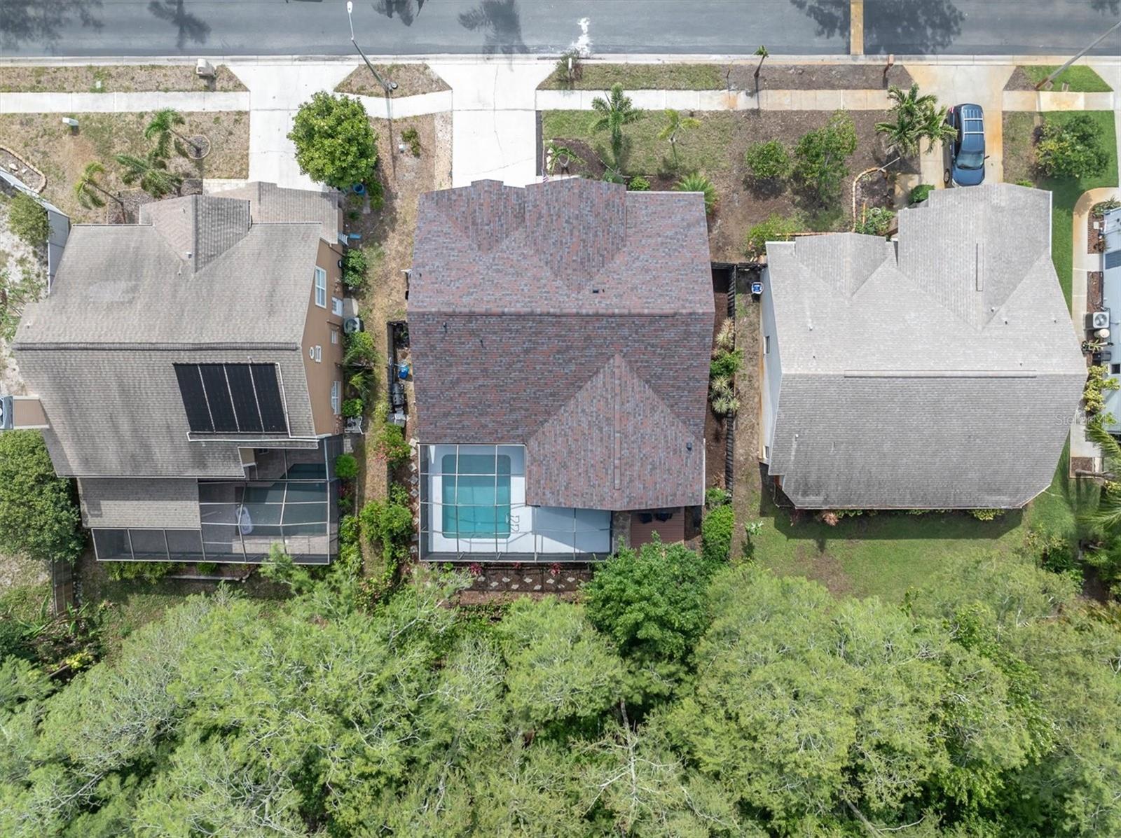 FOREST RIDGE PH ONE - Residential