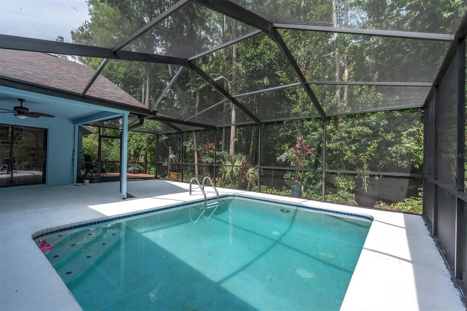 FOREST RIDGE PH ONE - Residential