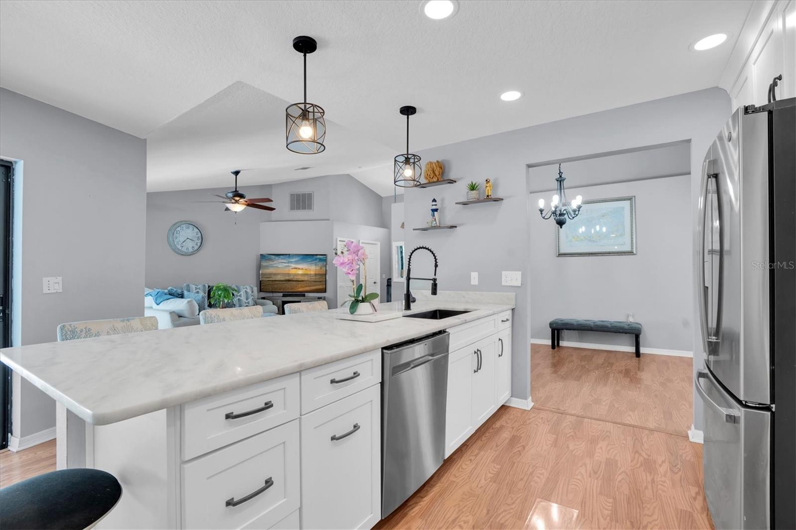 FOREST RIDGE PH ONE - Residential