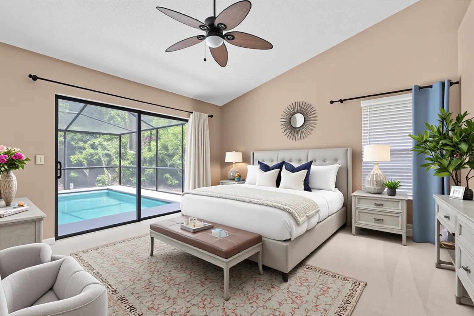 FOREST RIDGE PH ONE - Residential