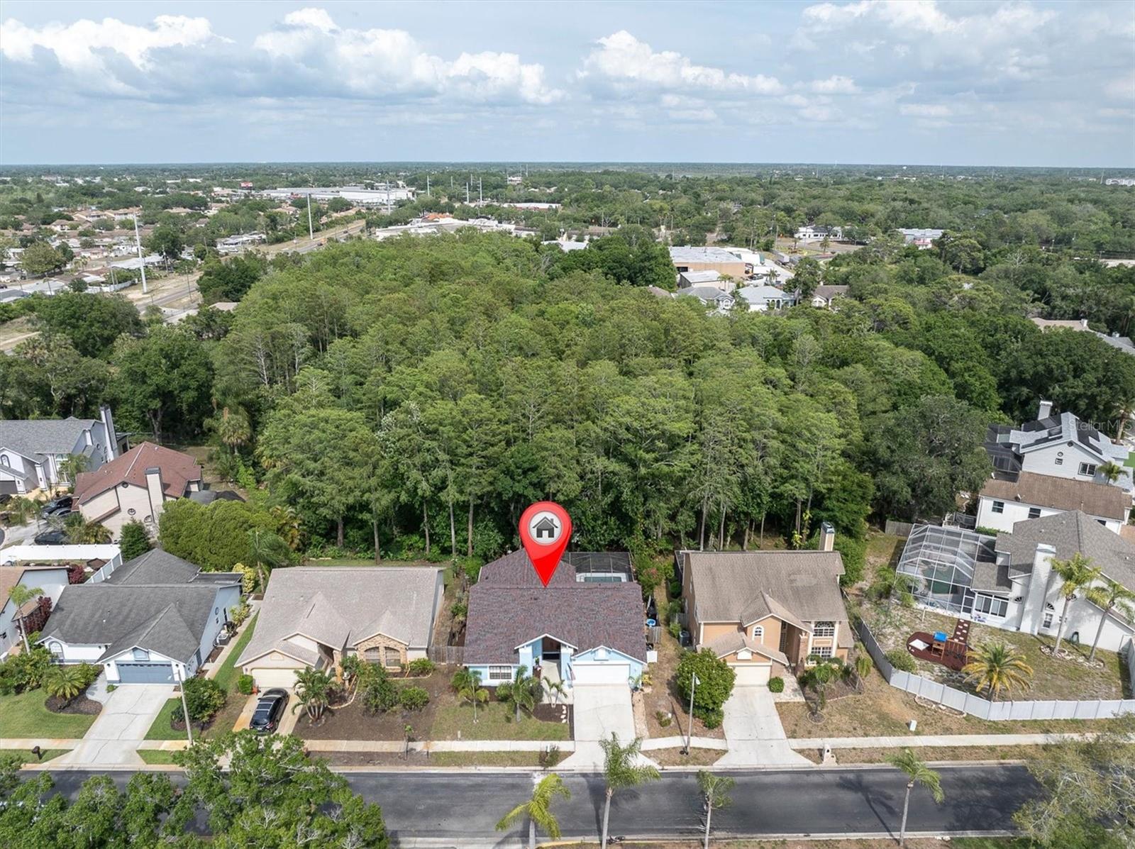 FOREST RIDGE PH ONE - Residential