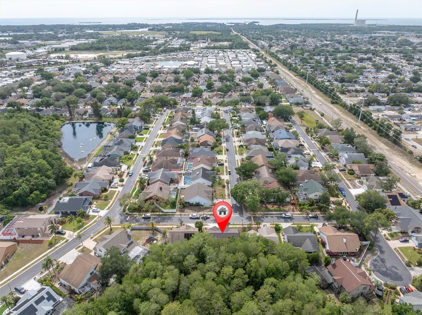 FOREST RIDGE PH ONE - Residential