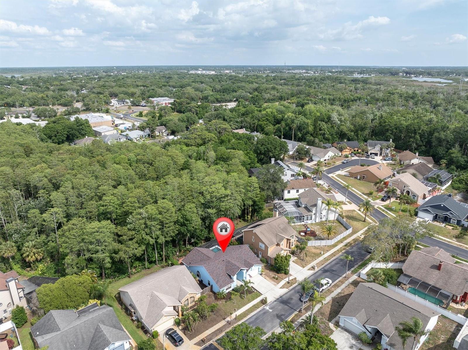 FOREST RIDGE PH ONE - Residential