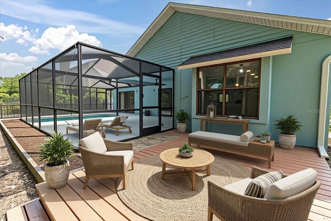 FOREST RIDGE PH ONE - Residential