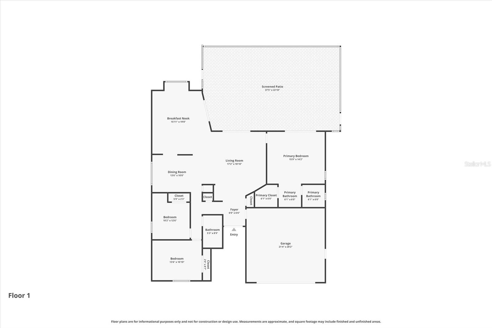 FOREST RIDGE PH ONE - Residential