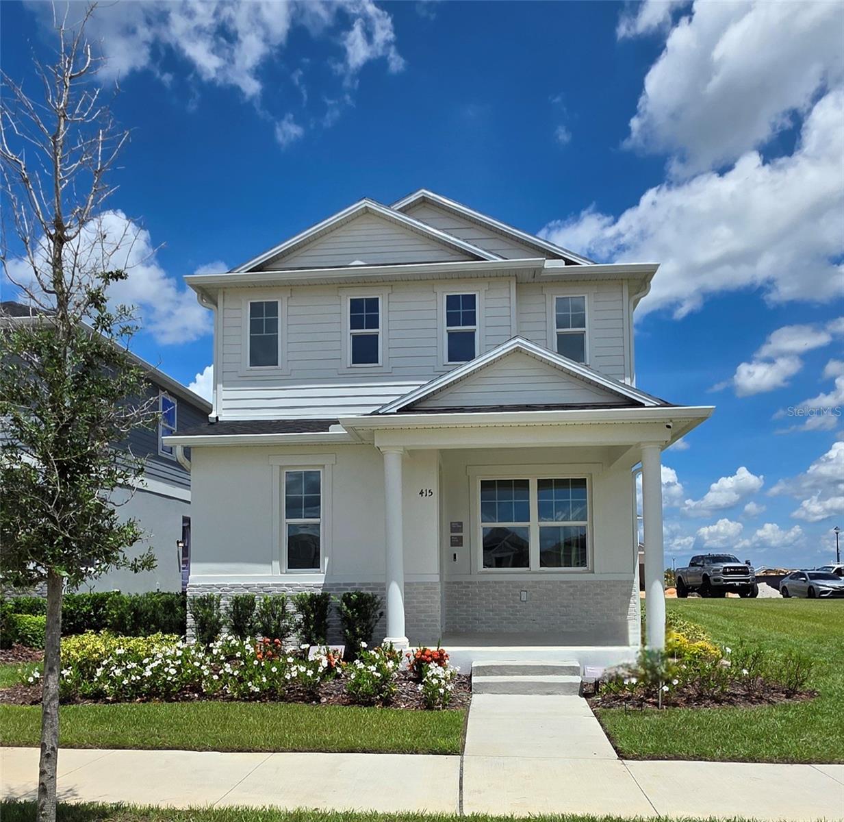 for sales data only model 1719 3 bed 2.5 baths