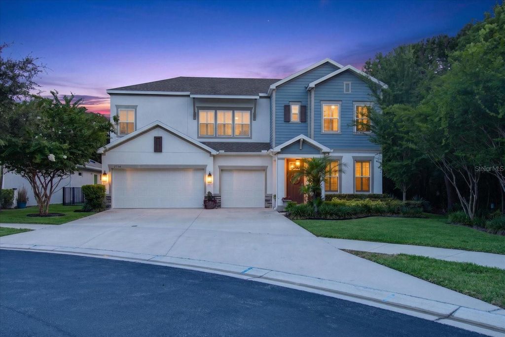 Photo of 5714 Camila Song Lane, Tampa, FL 33625 (MLS # TB8520947)