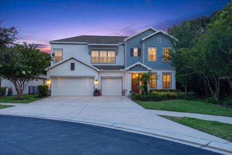 Photo of 5714 Camila Song Lane, Tampa, FL 33625 (MLS # TB8520947)