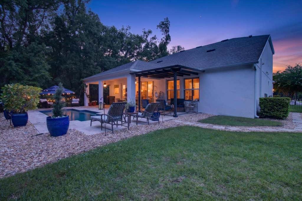 Photo of 5714 Camila Song Lane, Tampa, FL 33625 (MLS # TB8520947)