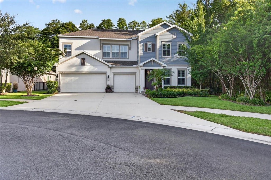 Photo of 5714 Camila Song Lane, Tampa, FL 33625 (MLS # TB8520947)