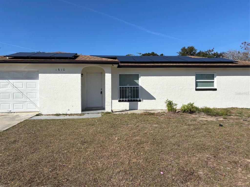 Photo of 1610 Hinckley Road, Orlando, FL 32818 (MLS # O6378426)
