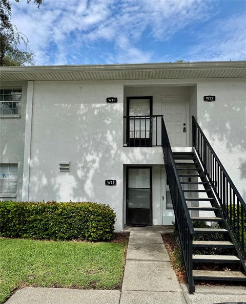 3802 N OAK DRIVE W22 TAMPA FL 33611