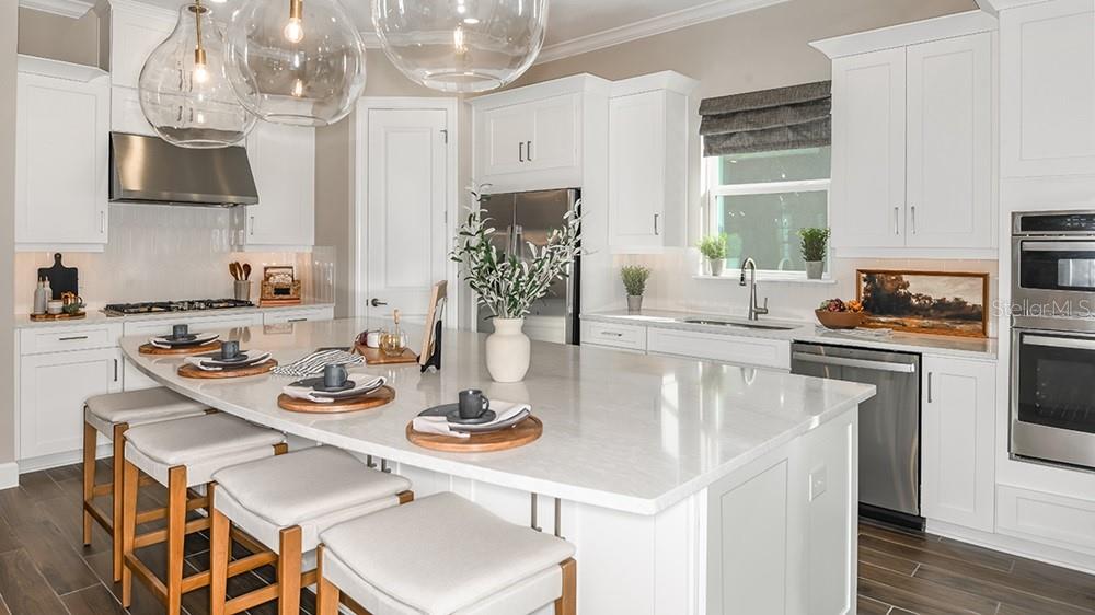 Photo of 5409 Spring Moss Court, Saint Cloud, FL 34771 (MLS # O6429584)