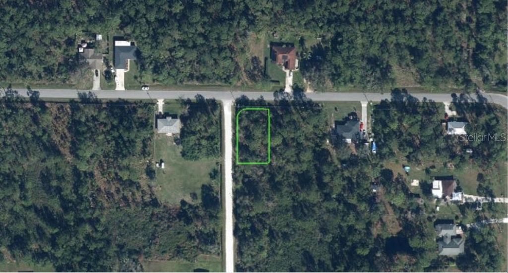 Photo of 1215 Woodbury Avenue, Sebring, FL 33875 (MLS # O6371965)