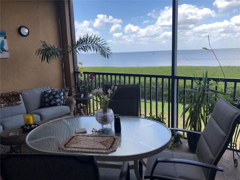 A home in PUNTA GORDA