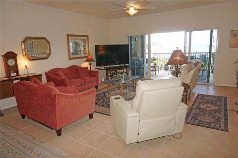 A home in PUNTA GORDA