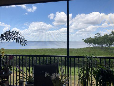 A home in PUNTA GORDA