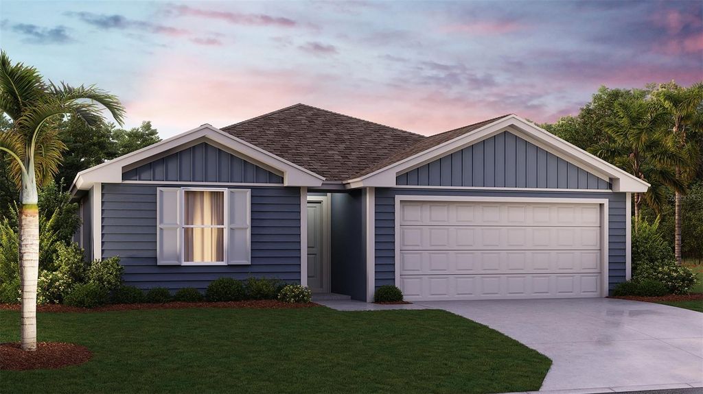 Photo of 78 Sawdust Lane S, Palm Coast, FL 32137 (MLS # FC311952)