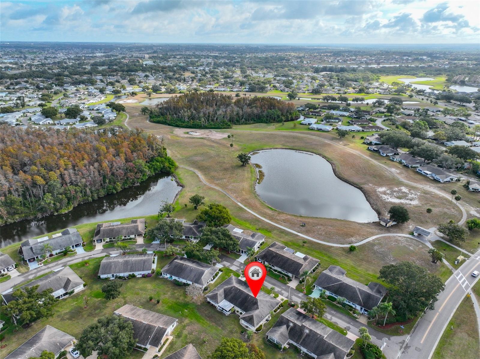 HIGHGATE II CONDO PH - Residential