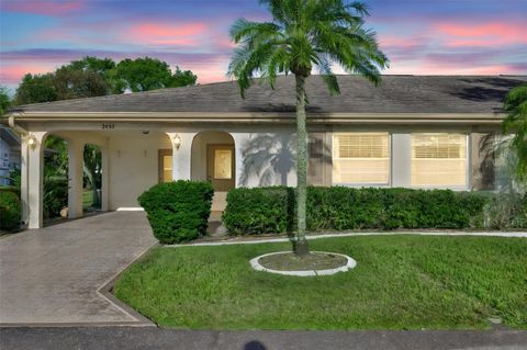 Photo of 2035 Heathfield Circle #256, Sun City Center, FL 33573 (MLS # TB8458254)