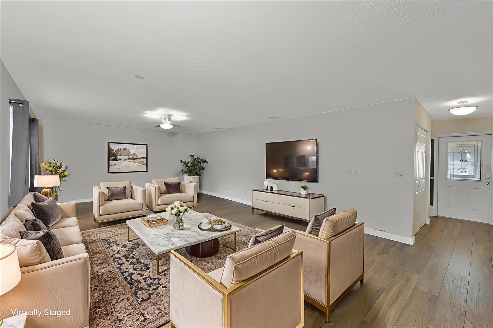 HIGHGATE II CONDO PH - Residential