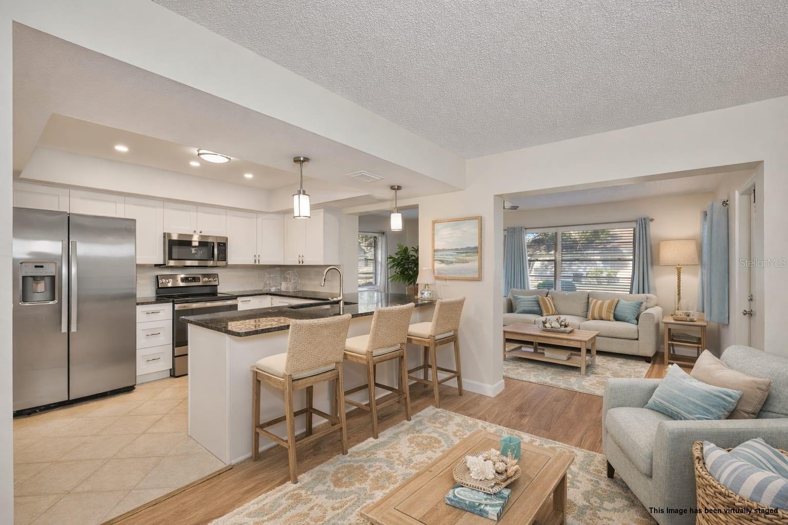 HIGHGATE II CONDO PH - Residential