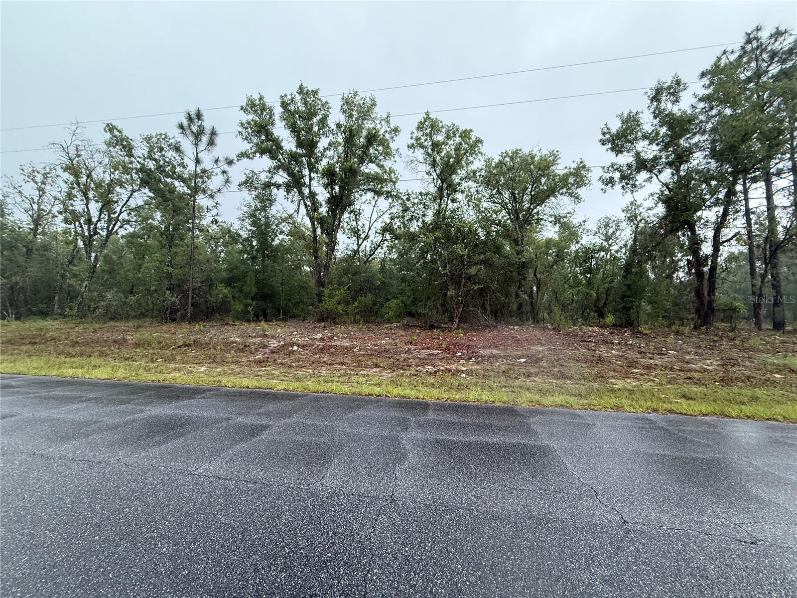 000416 - CITRUS SPRINGS UNIT 27 - Land