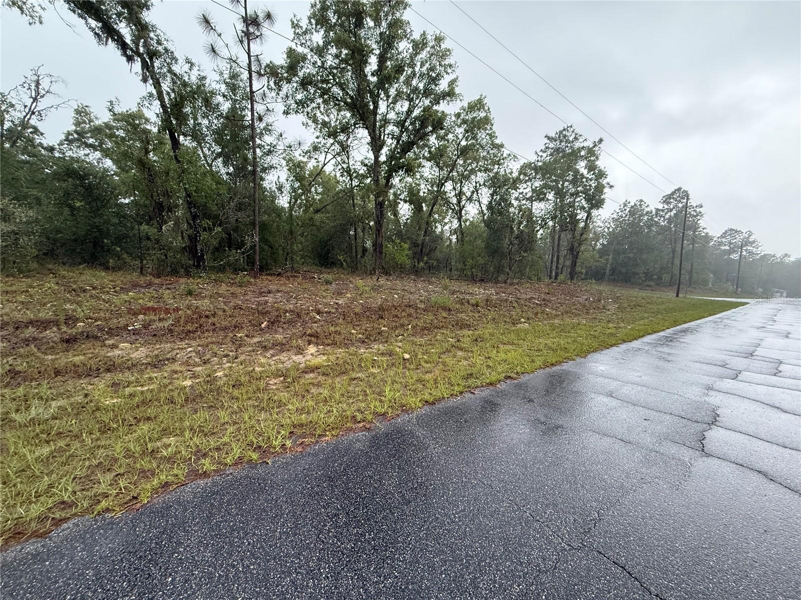 000416 - CITRUS SPRINGS UNIT 27 - Land