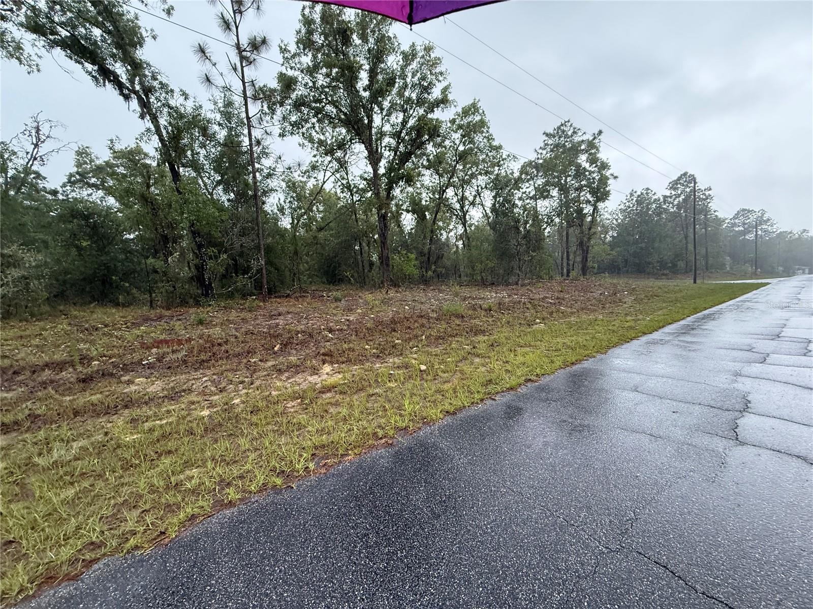 000416 - CITRUS SPRINGS UNIT 27 - Land