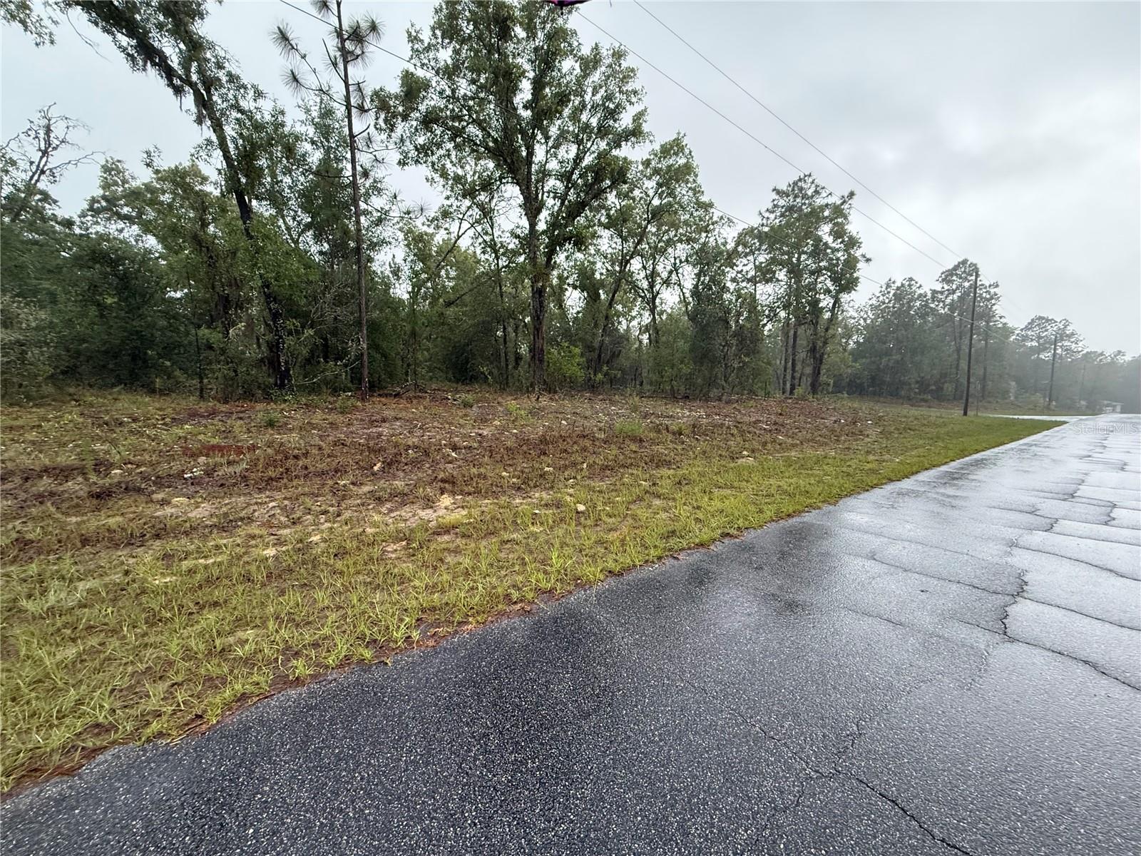 000416 - CITRUS SPRINGS UNIT 27 - Land