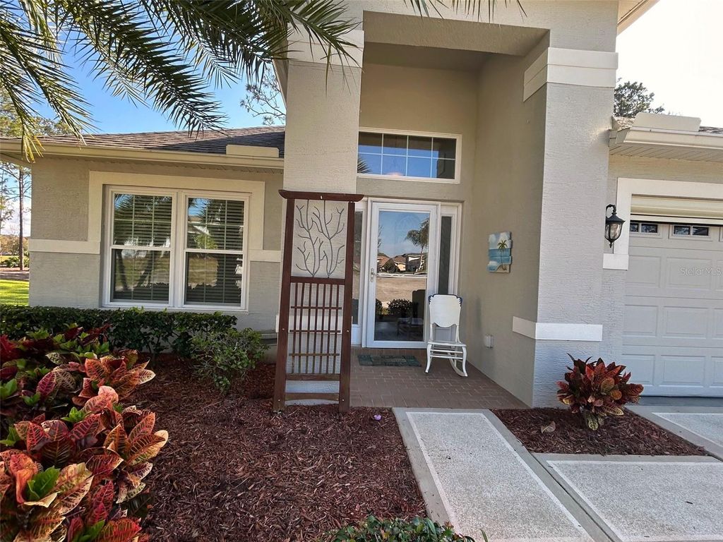 Photo of 18300 Rock Oak Court, Hudson, FL 34667 (MLS # TB8462442)