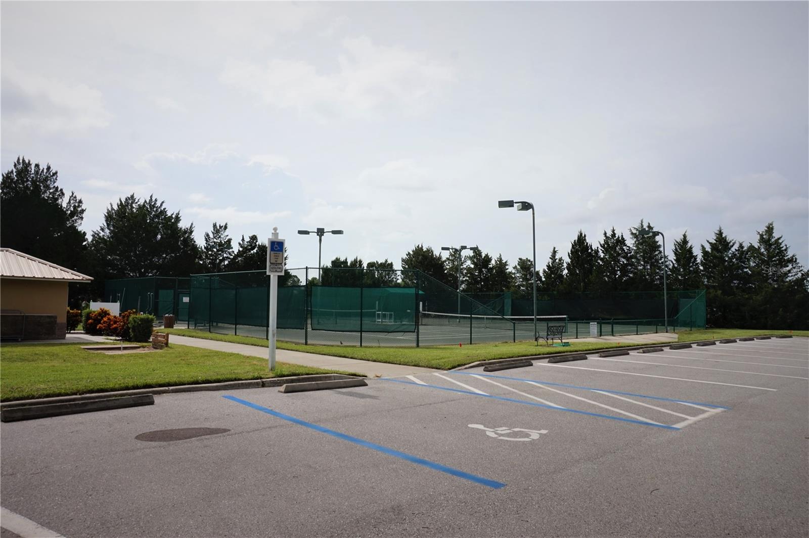 HERITAGE PINES VILLAGE 11 - Residential