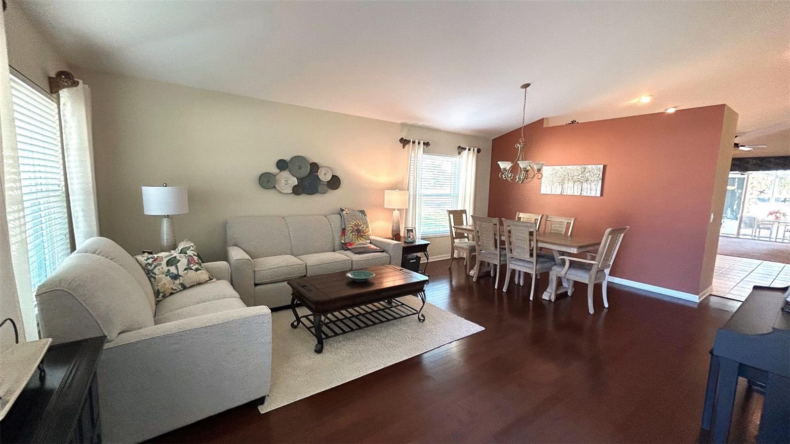 HERITAGE PINES VILLAGE 11 - Residential