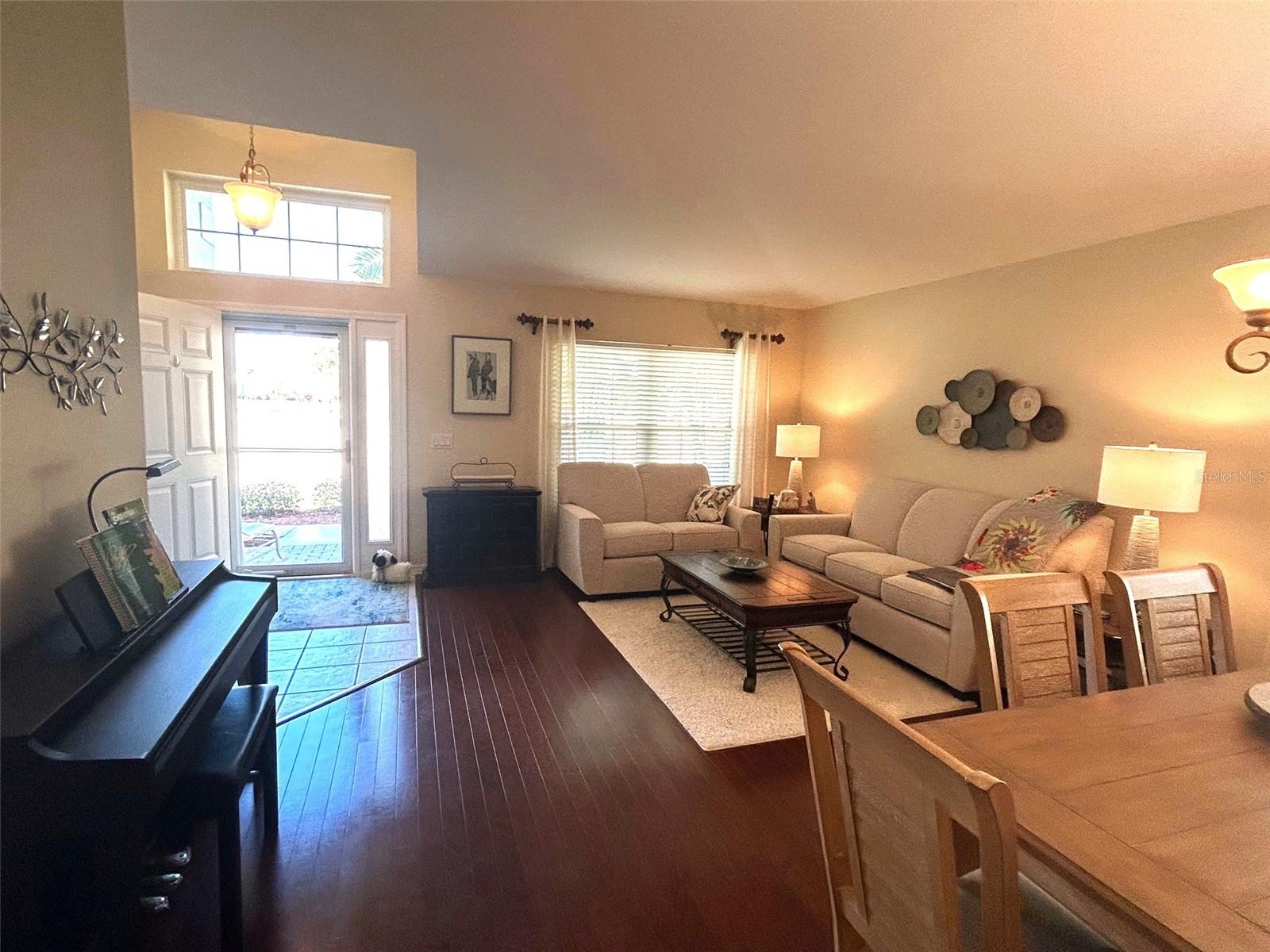 HERITAGE PINES VILLAGE 11 - Residential