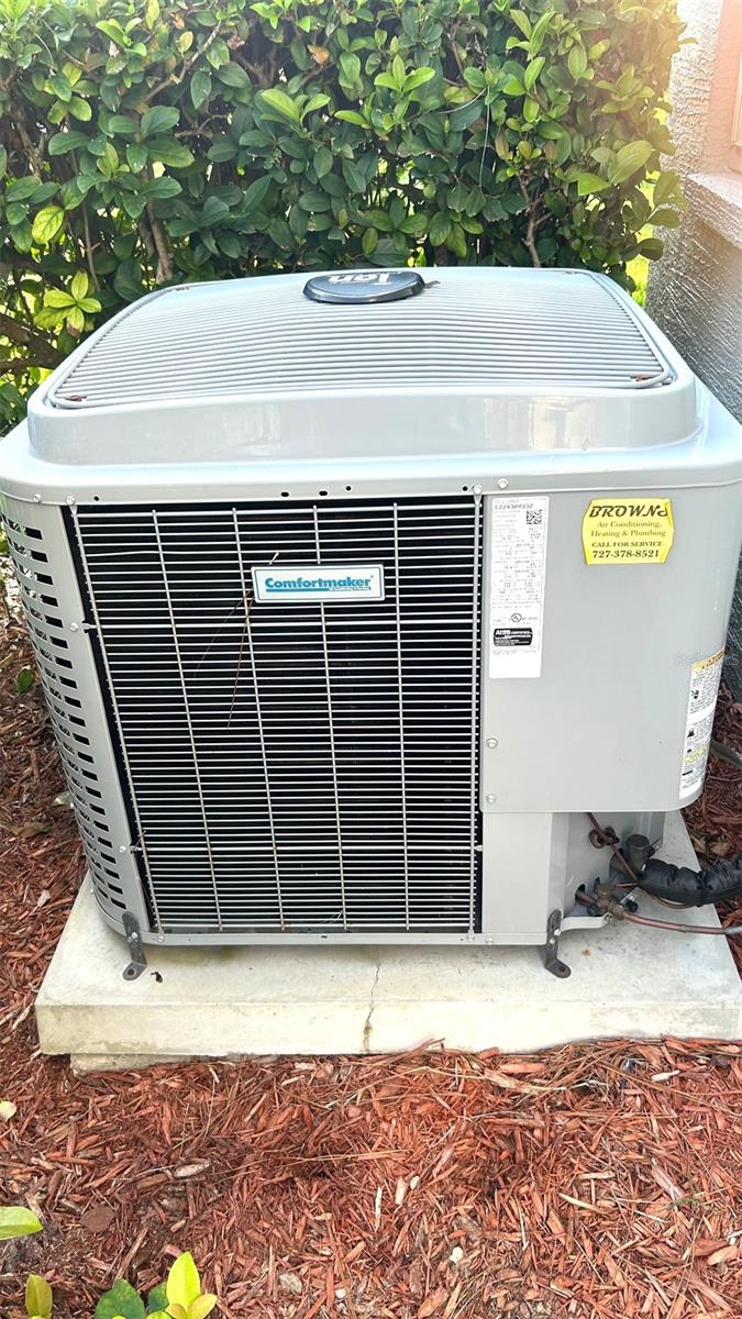 HERITAGE PINES VILLAGE 11 - Residential