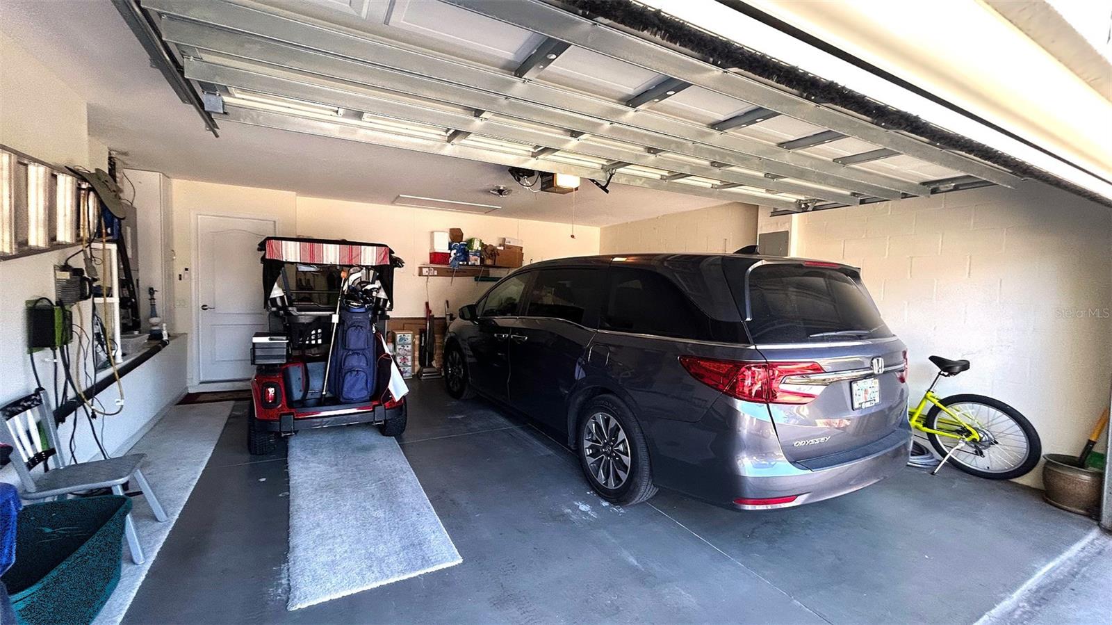 HERITAGE PINES VILLAGE 11 - Residential