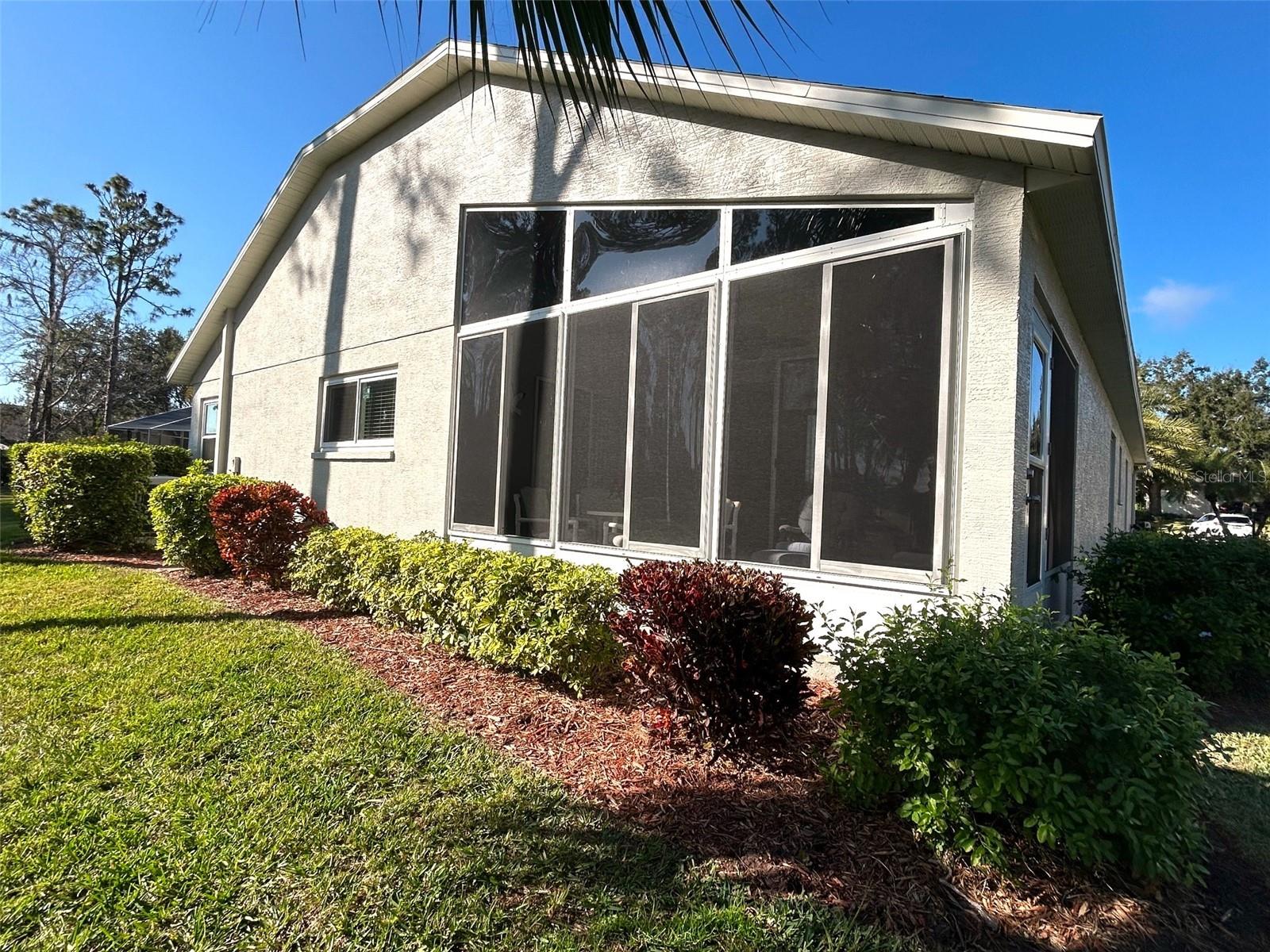 HERITAGE PINES VILLAGE 11 - Residential