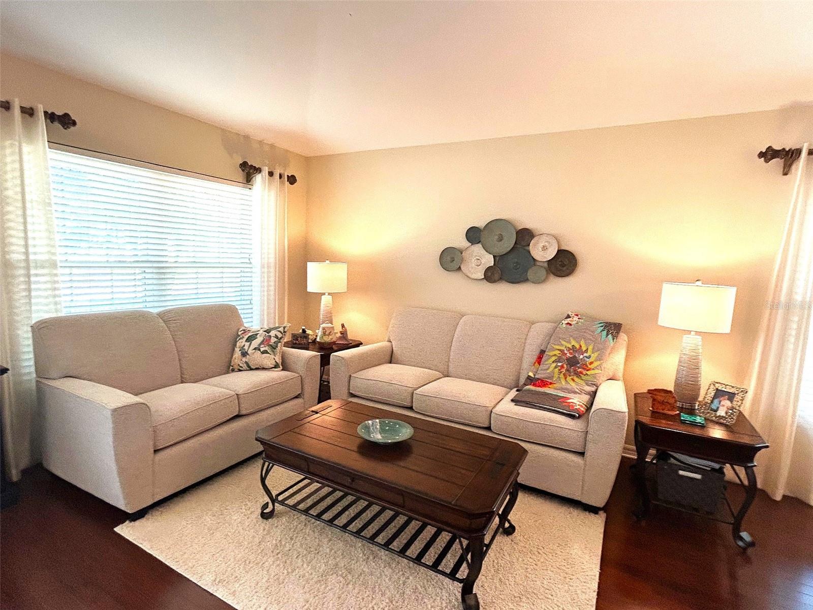 HERITAGE PINES VILLAGE 11 - Residential