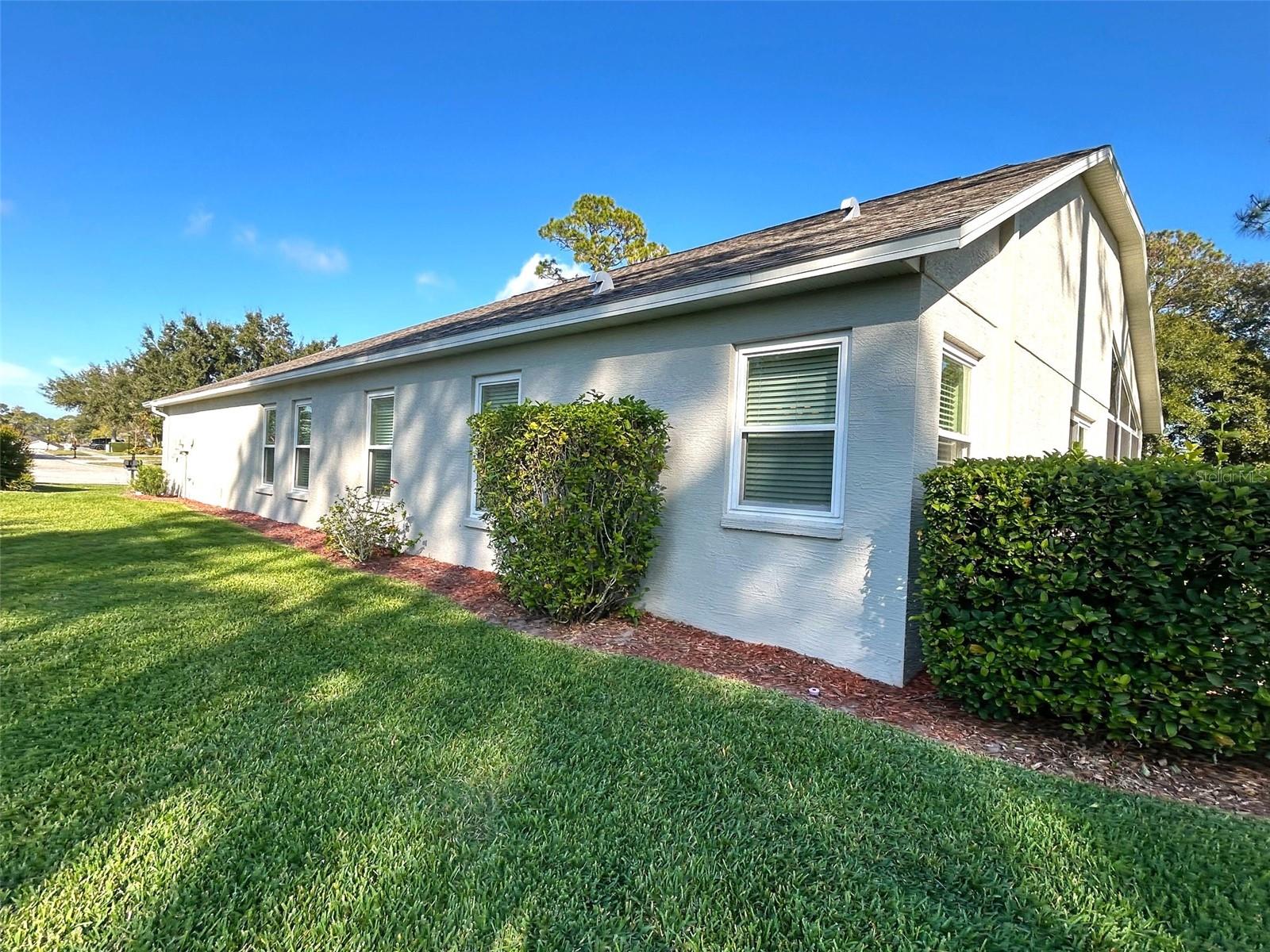 HERITAGE PINES VILLAGE 11 - Residential