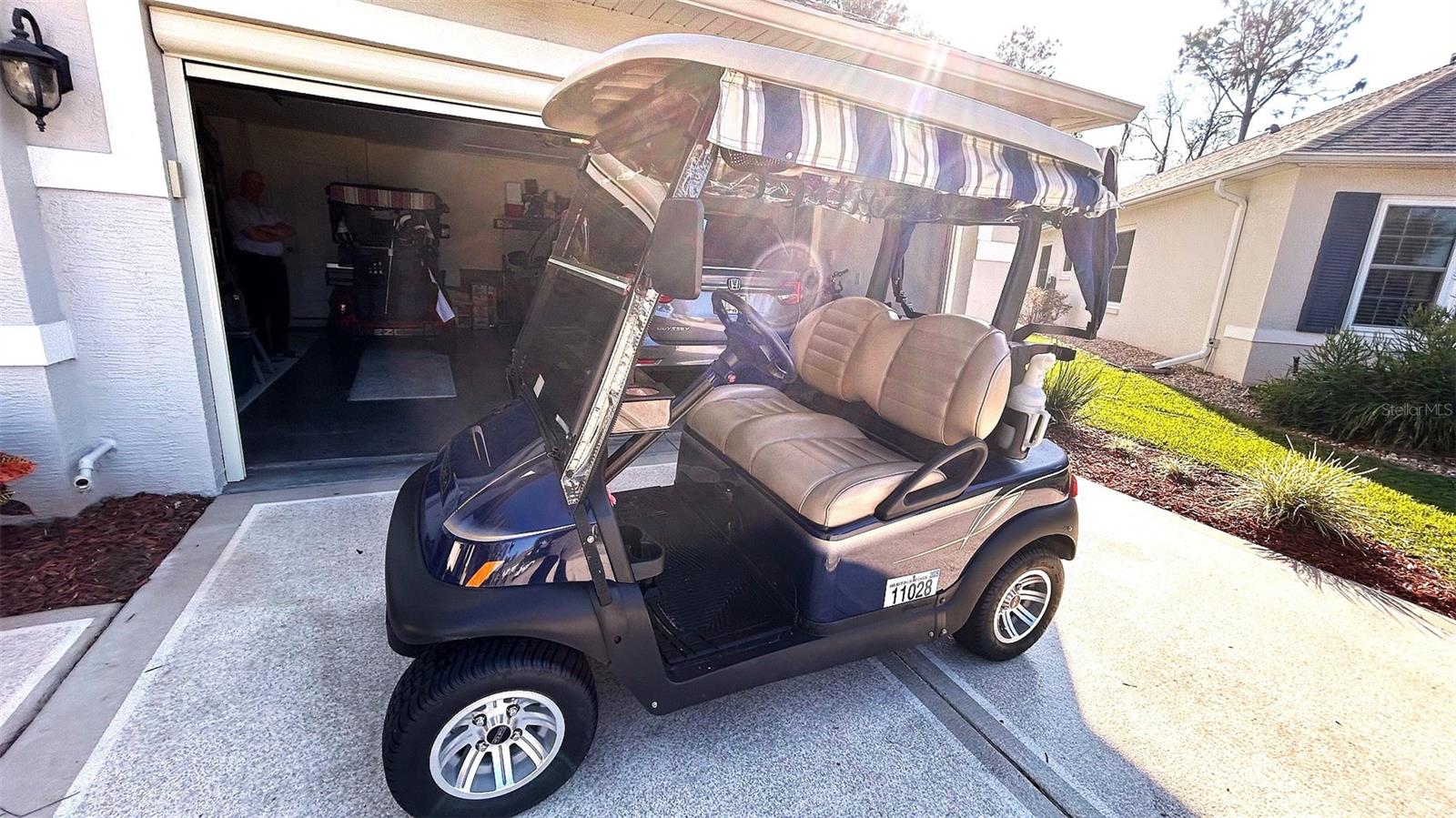 HERITAGE PINES VILLAGE 11 - Residential