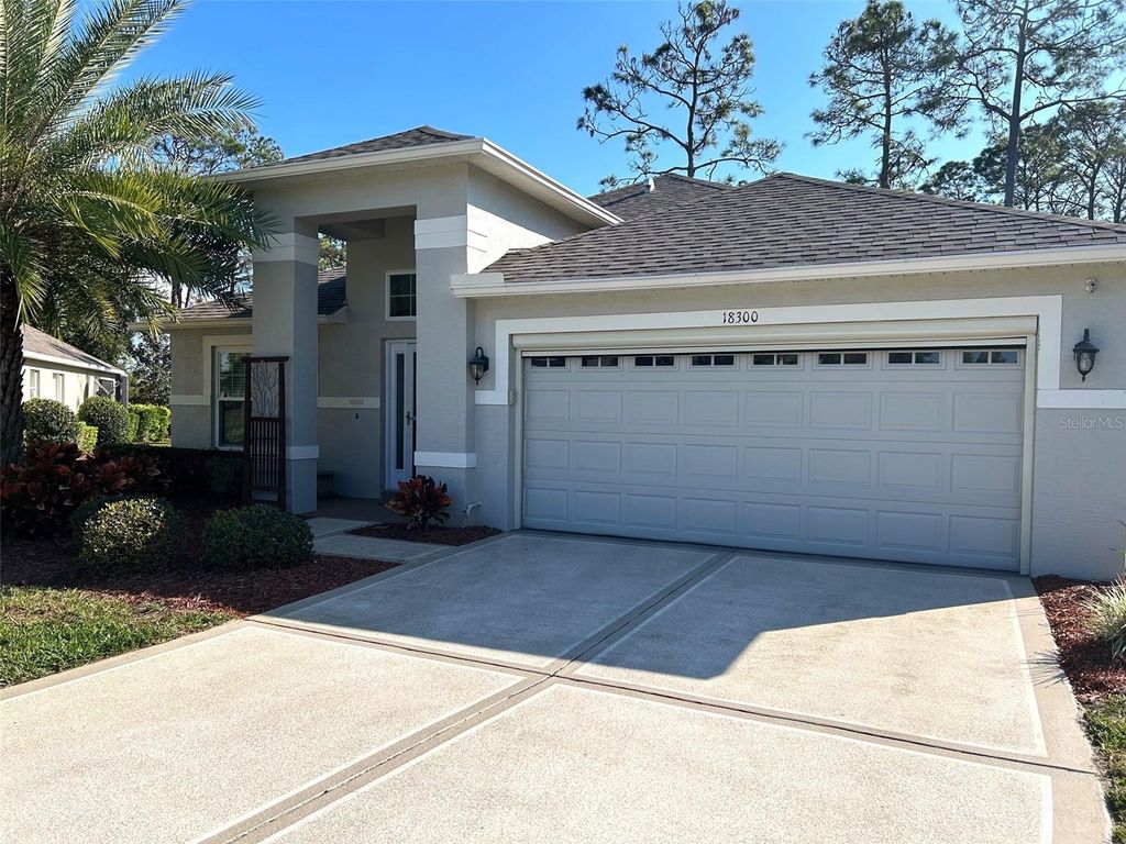 Photo of 18300 Rock Oak Court, Hudson, FL 34667 (MLS # TB8462442)